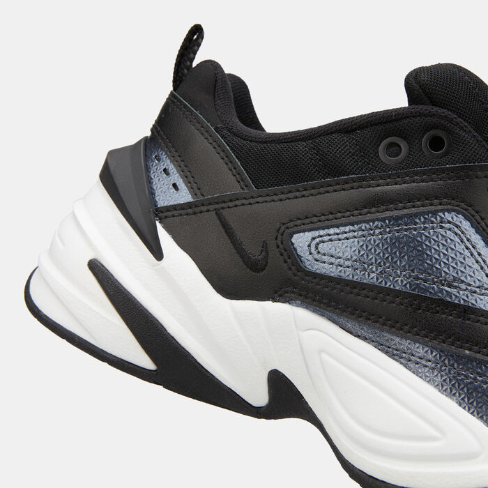Nike Women's M2K Tekno Essential Shoe Black Nike Women's M2K Tekno Essential Shoe Black image number 5