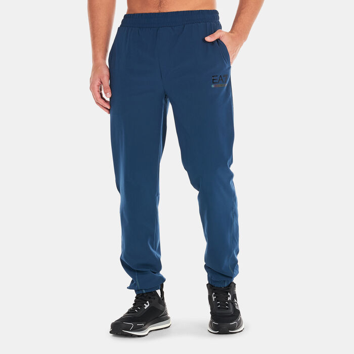 EA7 Emporio Armani Men's Ventus7 Tracksuit Grey EA7 Emporio Armani Men's Ventus7 Tracksuit Grey image number 2