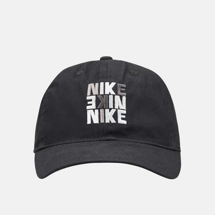 Nike Kids' Snack Pack Cap Black image number 0
