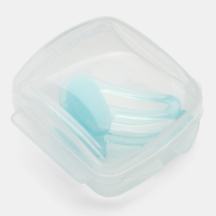 Speedo Universal Nose Clip Blue image number 1