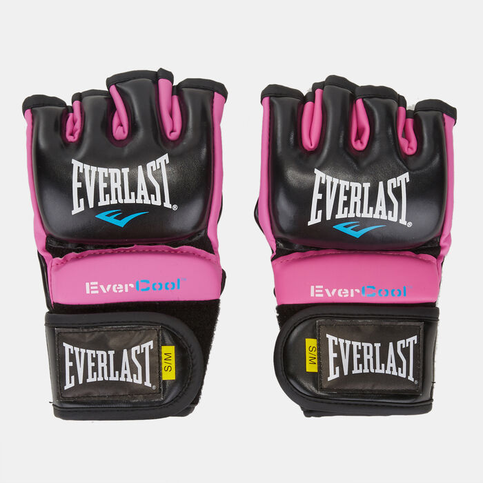 Everlast Everstrike Training Gloves Multi Everlast Everstrike Training Gloves Multi image number 0