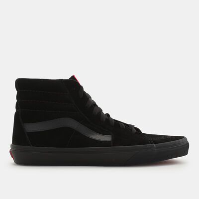 Vans SK8-Hi Sneaker Unisex Shoe Black