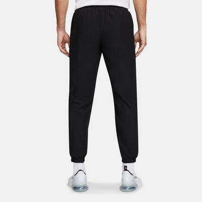 Nike Men's Academy Dri-FIT Football Pants Black