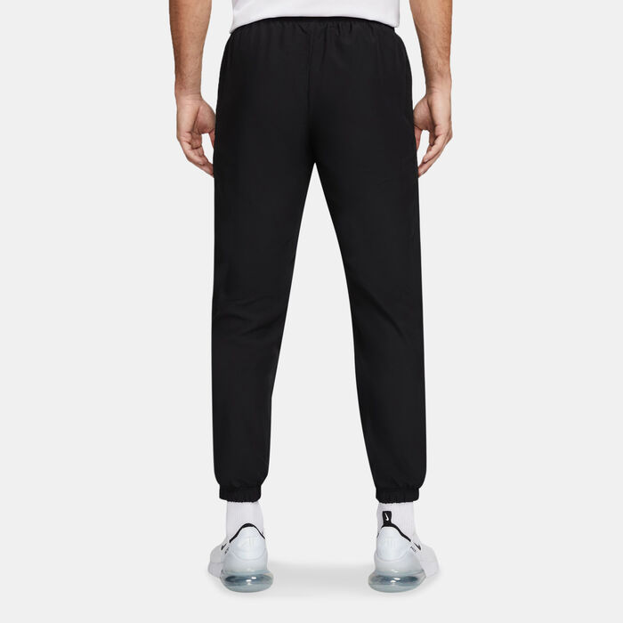 Nike Men's Academy Dri-FIT Football Pants Black image number 1