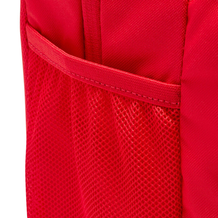 Nike Kids' Academy Team Football Backpack Red Nike Kids' Academy Team Football Backpack Red image number 5