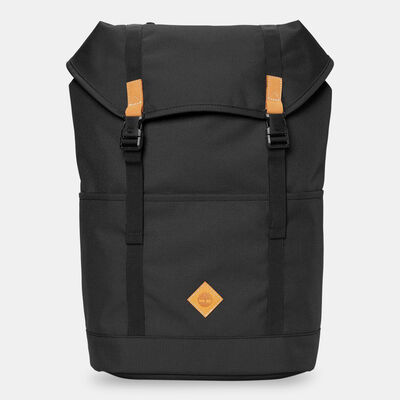 Timberland Timberpack Heritage Backpack Black Timberland Timberpack Heritage Backpack Black