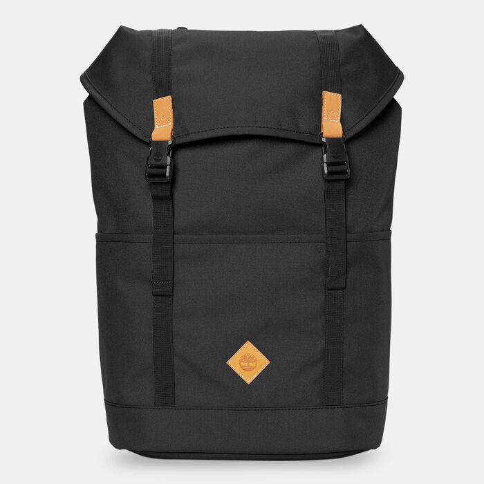 Timberland Timberpack Heritage Backpack Black Timberland Timberpack Heritage Backpack Black image number 0