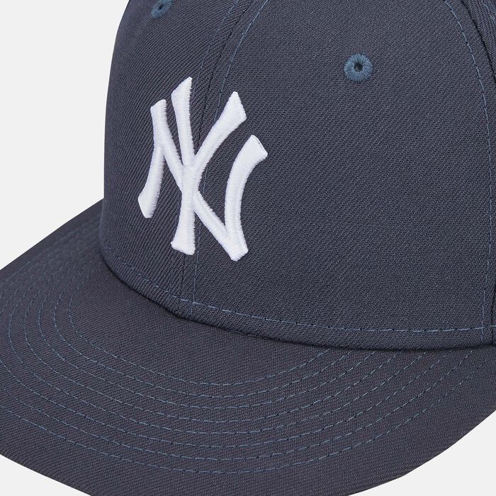 New Era Men's New York Yankees 9Fifty Snapback Cap Blue New Era Men's New York Yankees 9Fifty Snapback Cap Blue image number 2