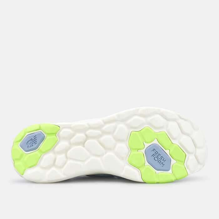 New Balance Men's Fresh Foam Roav RMX Shoe Blue New Balance Men's Fresh Foam Roav RMX Shoe Blue image number 3
