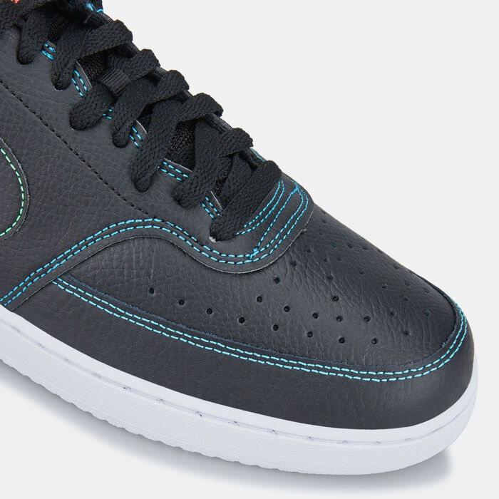Nike Men's Court Vision Low Shoe Nike Men's Court Vision Low Shoe image number 4