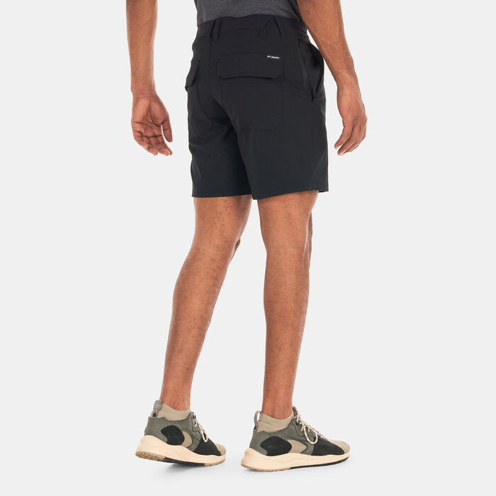 Columbia Men's Canyon Gate™ Utility Shorts Black Columbia Men's Canyon Gate™ Utility Shorts Black image number 1