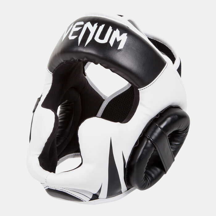 Venum Challenger 2.0 Headgear Multi image number 3