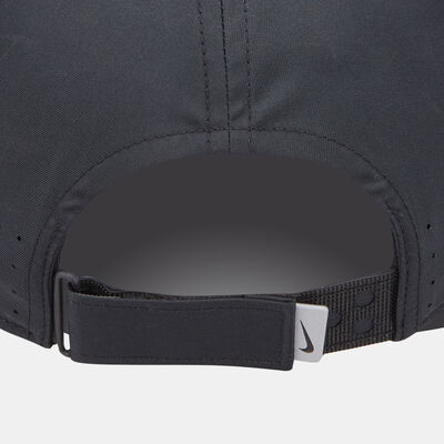 Nike Women's Featherlight Cap Black