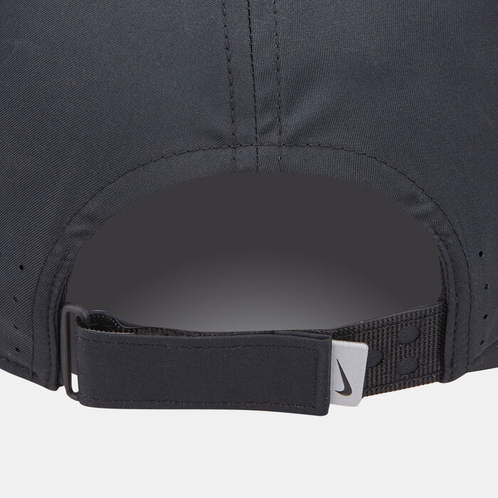 Nike Women's Featherlight Cap Black image number 1
