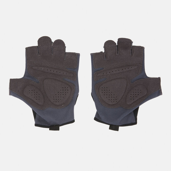 Nike Essential Fitness Gloves Black image number 1