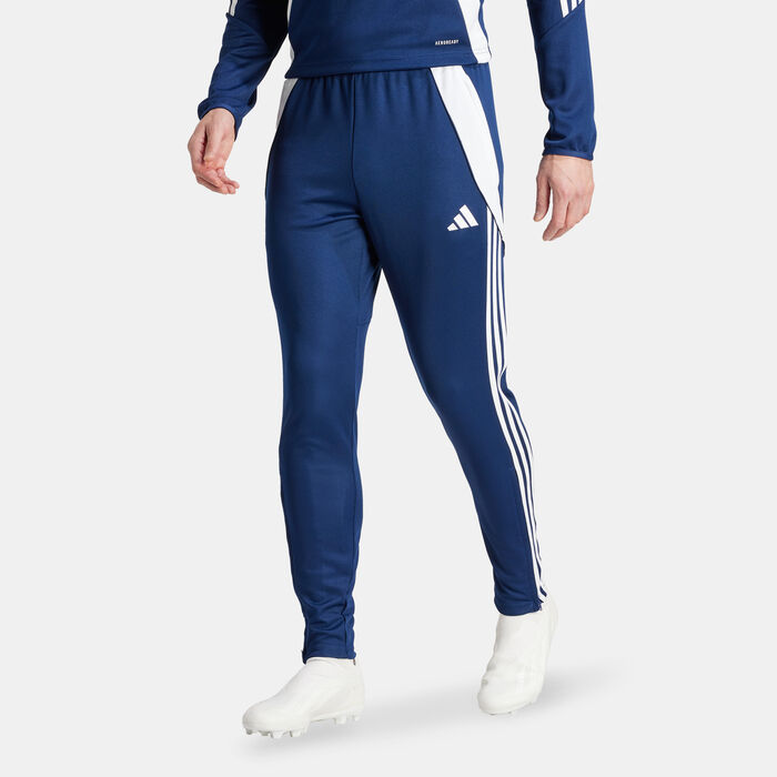 adidas Men's Tiro 24 Training Football Track Pants Multi adidas Men's Tiro 24 Training Football Track Pants Multi image number 0