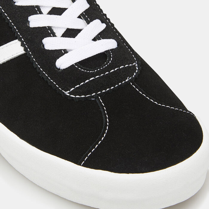 Vans Skate Sport Unisex Shoe Black Vans Skate Sport Unisex Shoe Black image number 4
