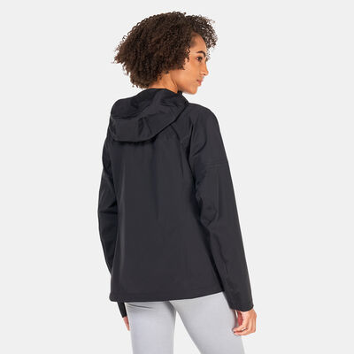 The North Face Women's West Basin DryVent™ Jacket Black