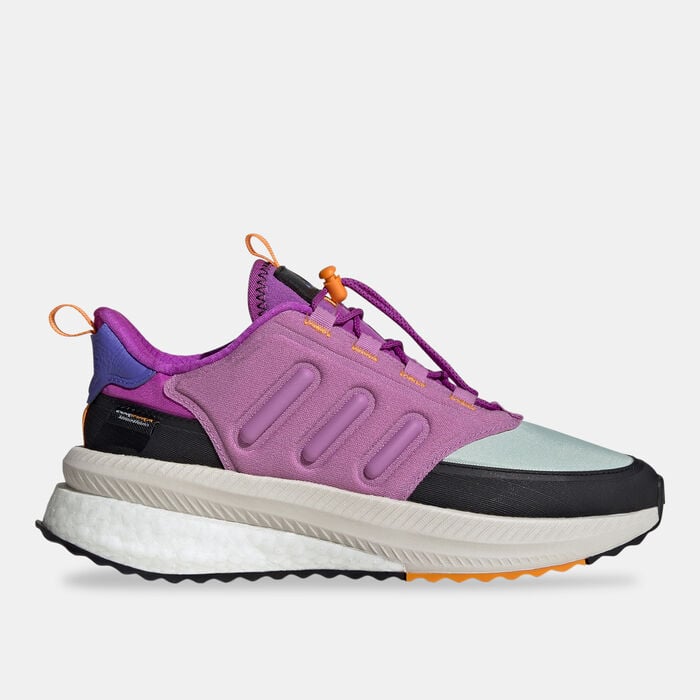 adidas Women's X_PLRPHASE Shoes Purple adidas Women's X_PLRPHASE Shoes Purple image number 0