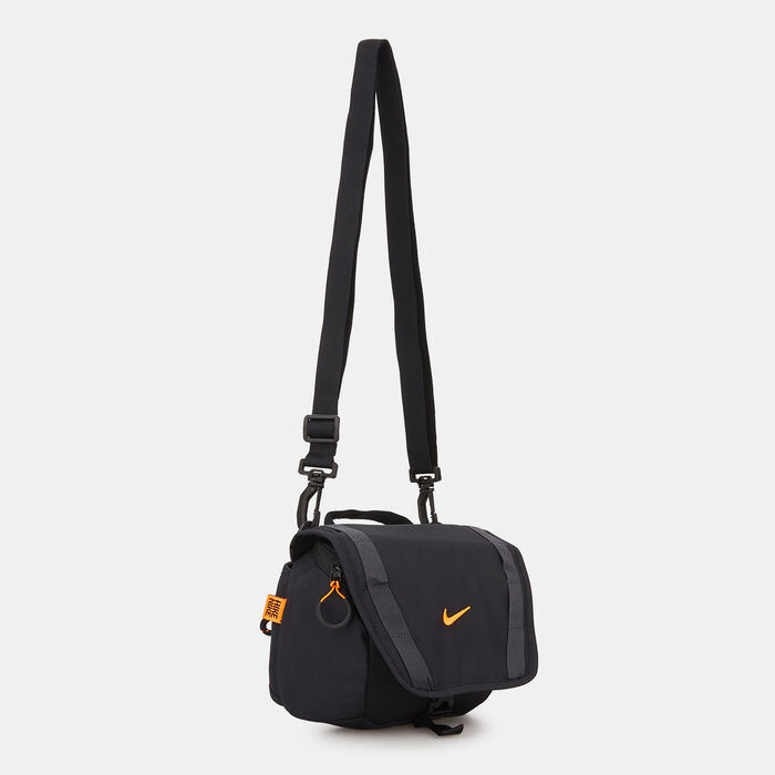 Nike Hike Hip Pack Black image number 2