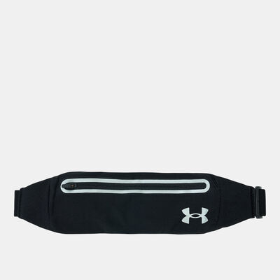 Under Armour UA Flex Speedpocket Run Belt Black