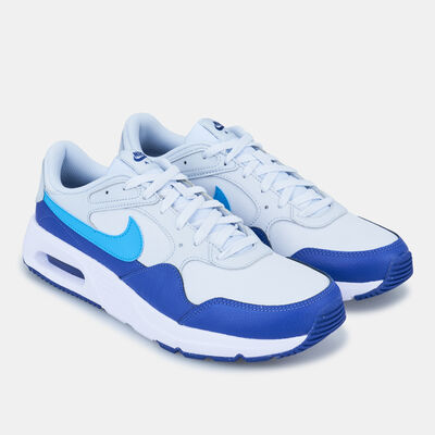 Nike Men's Air Max SC Shoe Grey