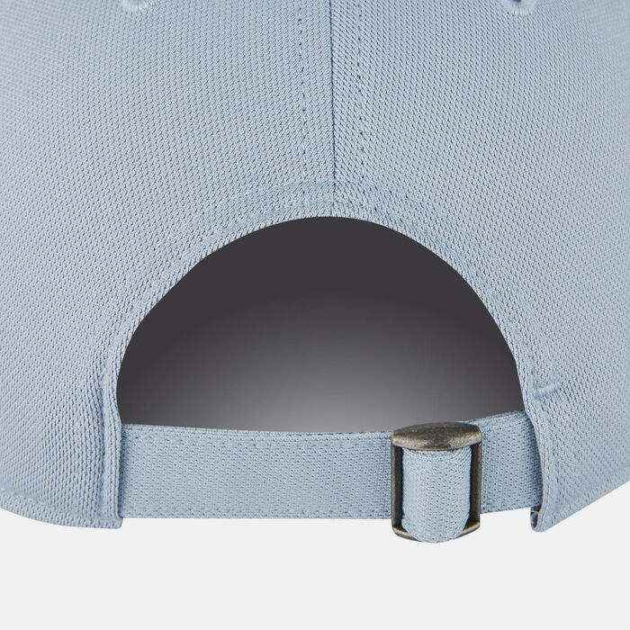 Under Armour Men's UA Blitzing Adjustable Cap Grey Under Armour Men's UA Blitzing Adjustable Cap Grey image number 1