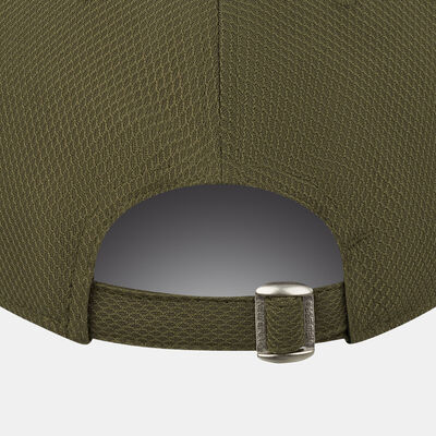 New Era Men's New York Yankees 9FORTY Cap Green