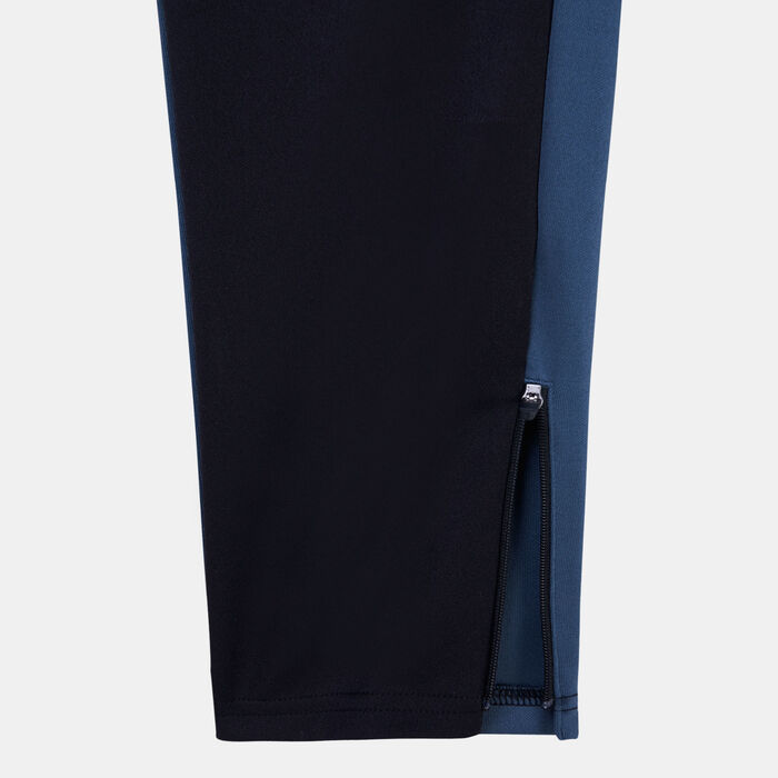 PUMA Kids' Active Sports Sweatpants Black PUMA Kids' Active Sports Sweatpants Black image number 2