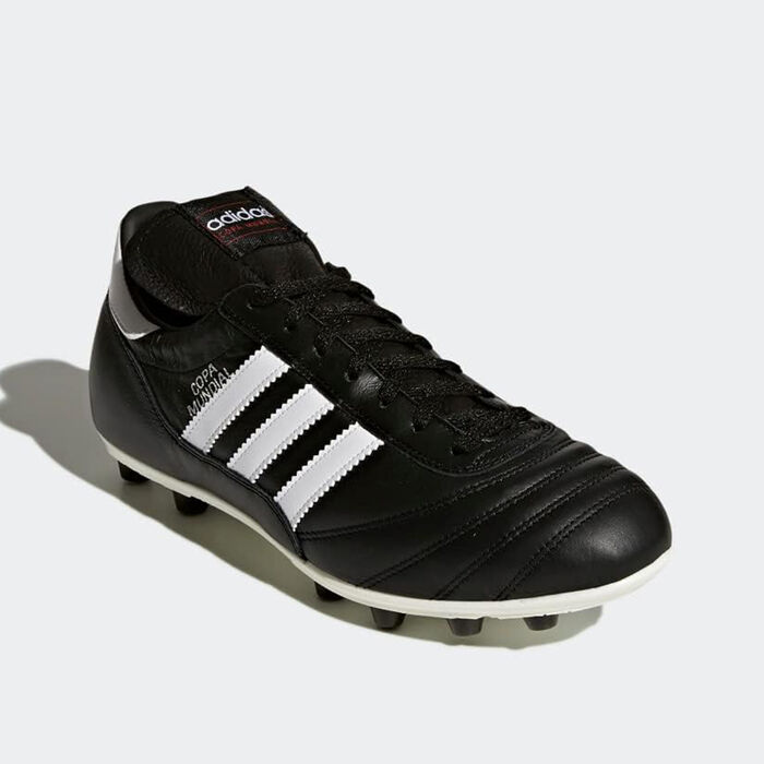 adidas Men's Copa Mundial Football Shoes White image number 1