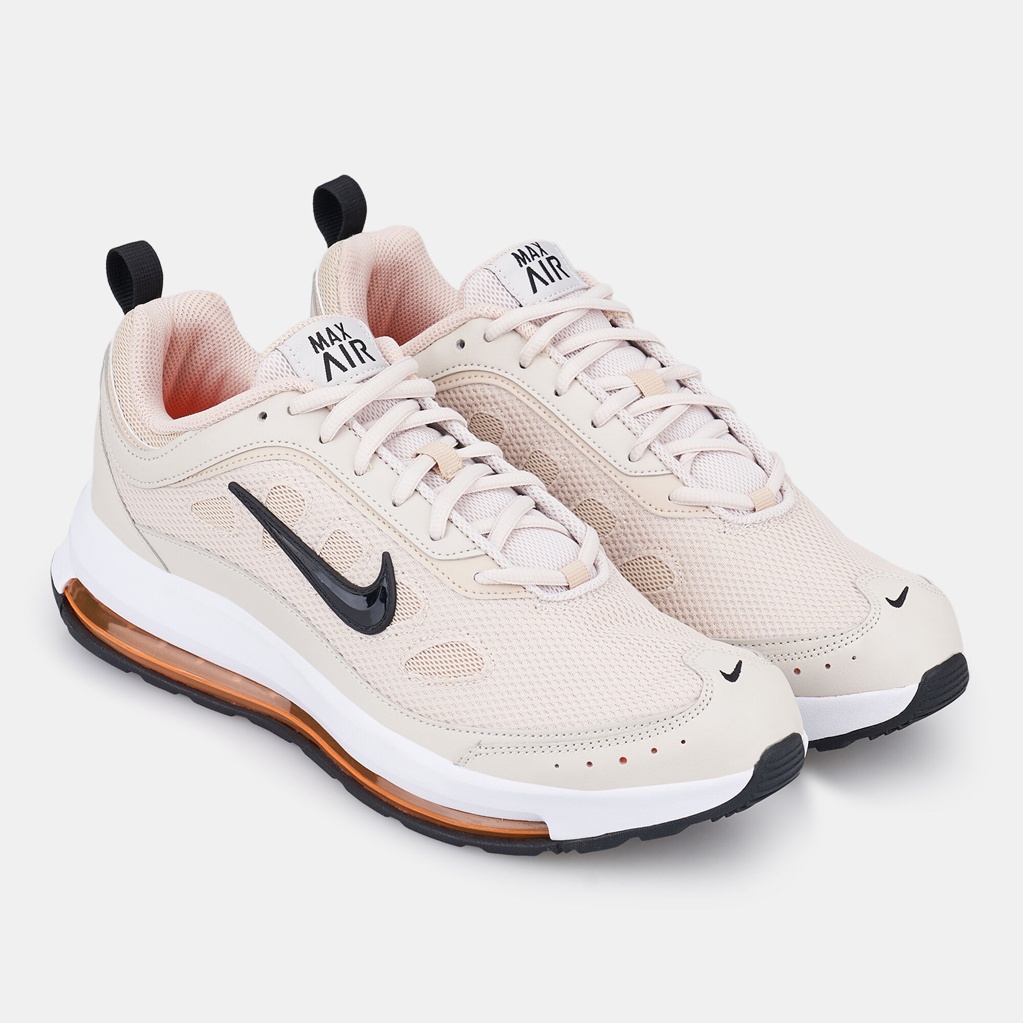 Nike air max 215 mens white clearance