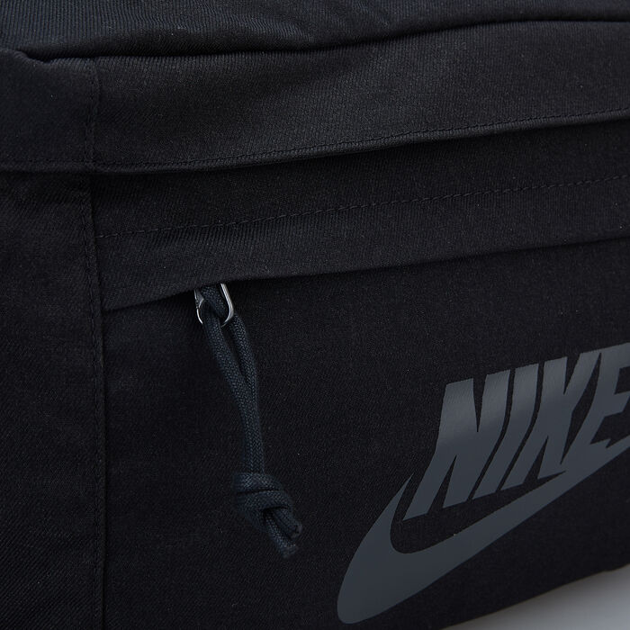 Nike Tech Hip Pack Black Nike Tech Hip Pack Black image number 3