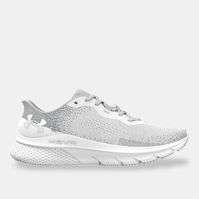 Under Armour Men's UA HOVR™ Turbulence 2 Running Shoe White