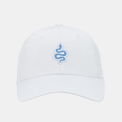 Nike Inter Dri-FIT H86 Snake Cap White Nike Inter Dri-FIT H86 Snake Cap White