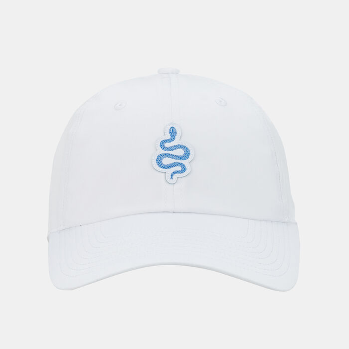 Nike Inter Dri-FIT H86 Snake Cap White Nike Inter Dri-FIT H86 Snake Cap White image number 0
