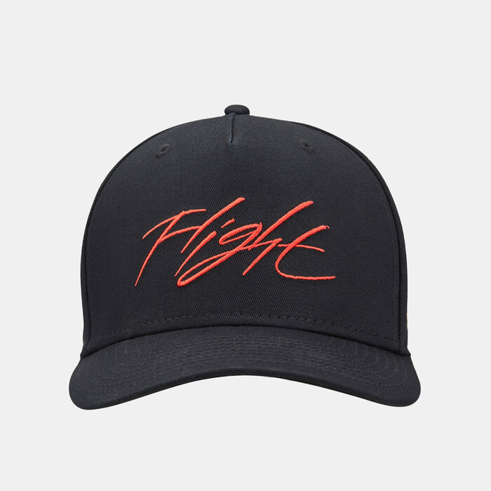 Jordan Men's Flight Essentials Classic99 Cap Black image number 0