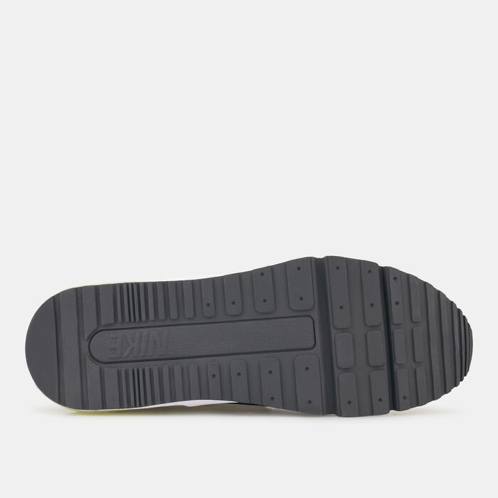 Nike Men's Air Max LTD 3 Training Shoe Grey Nike Men's Air Max LTD 3 Training Shoe Grey image number 3