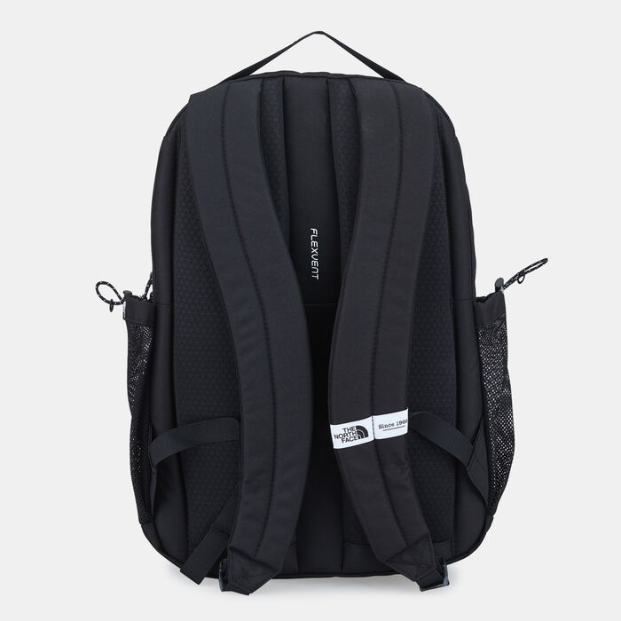 The North Face Bozer Backpack Green The North Face Bozer Backpack Green image number 2