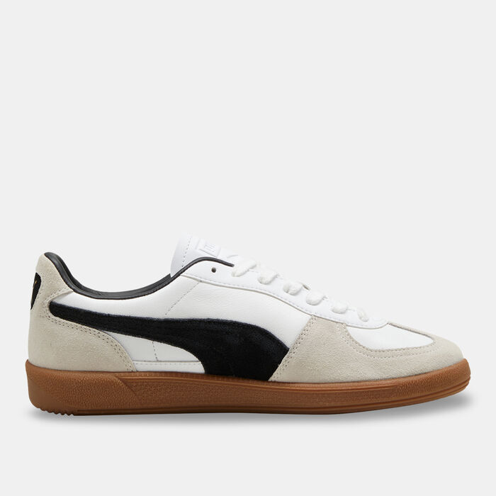 PUMA Men's Palermo Shoes White image number 2