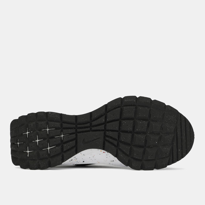 Nike Women's Crater Remixa Shoe Black Nike Women's Crater Remixa Shoe Black image number 3