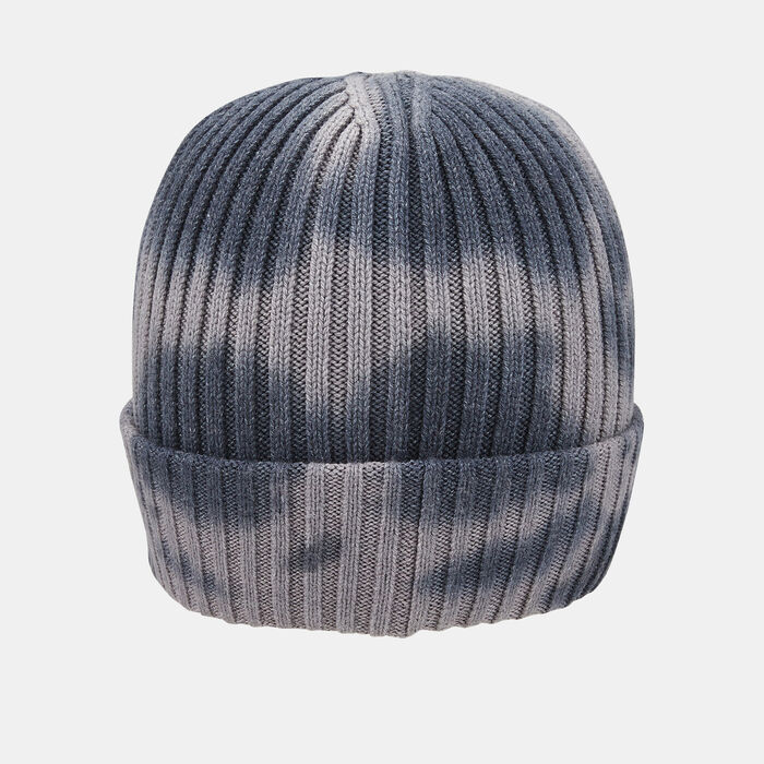 Vans Men's Parkview Cuff Beanie Blue Vans Men's Parkview Cuff Beanie Blue image number 1