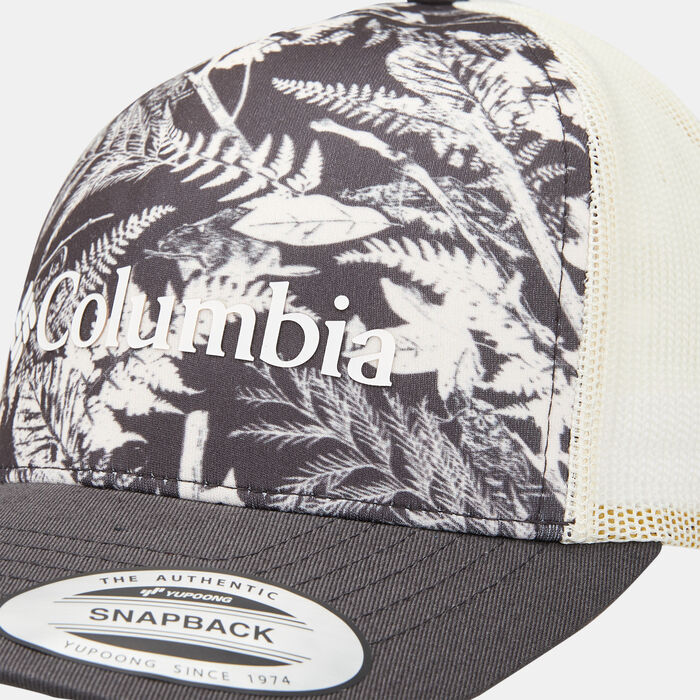 Columbia Punchbowl™ Trucker Cap White Columbia Punchbowl™ Trucker Cap White image number 2