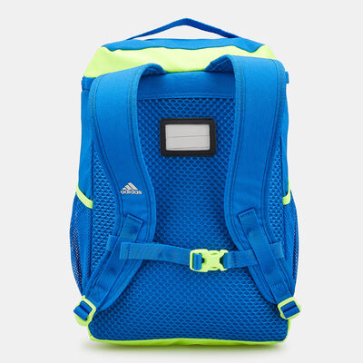 adidas Kids' Endurance Packing System Backpack Blue