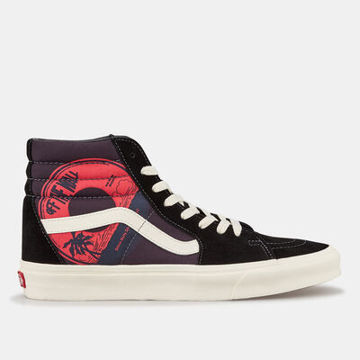 Vans SK8-Hi Unisex Shoe Black