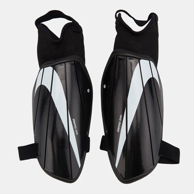 Nike Men's Charge Football Shinguards Black