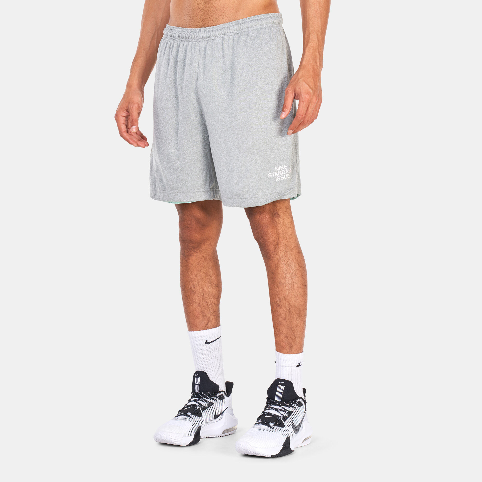 Under armour reversible basketball shorts sale