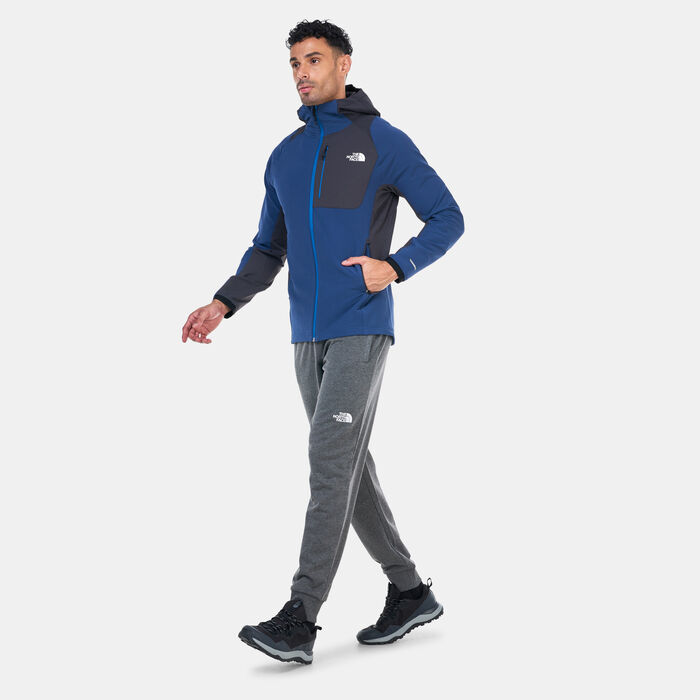 The North Face Men's Light Pants Grey The North Face Men's Light Pants Grey image number 2