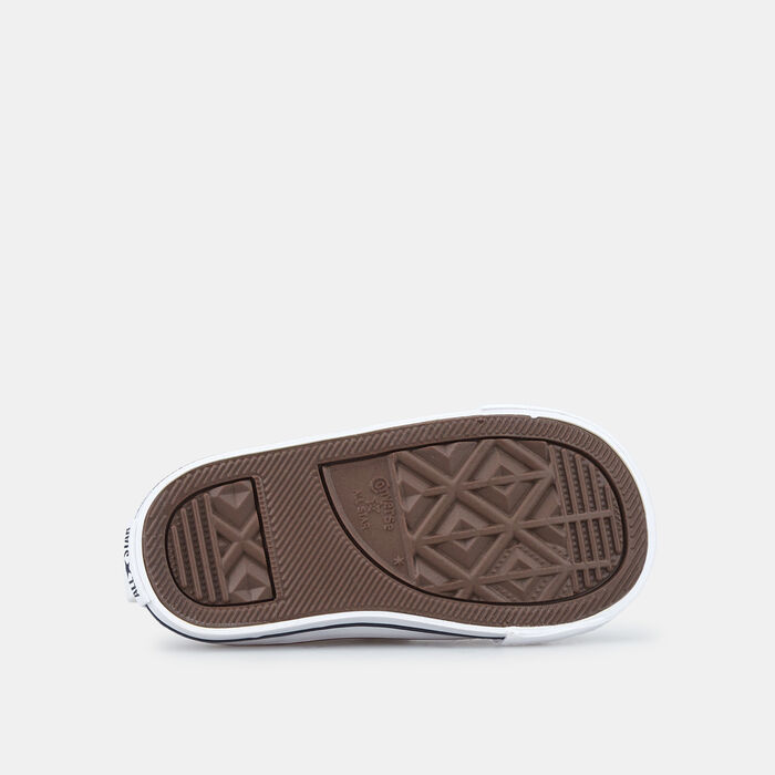 Converse Kids' Chuck Taylor All-Star Shoe White Converse Kids' Chuck Taylor All-Star Shoe White image number 3