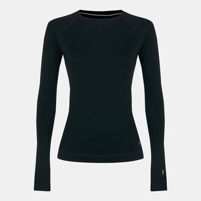 Smartwool Women's Merino 250 Baselayer T-Shirt Black Smartwool Women's Merino 250 Baselayer T-Shirt Black