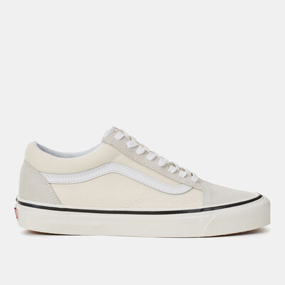 Vans Anaheim Factory Old Skool 36 DX Unisex Shoe Beige